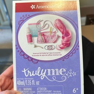 American Girl Truly Me Dolled Up Accessories